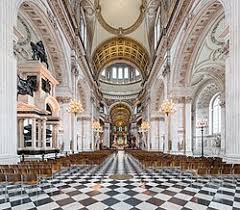 St Paul's Cathedral