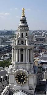 St Paul's Cathedral