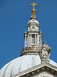 St Paul's Cathedral