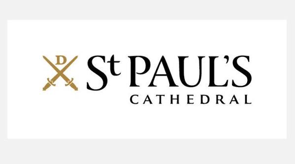 St Paul's Cathedral logo