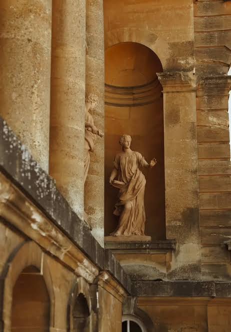 Ornamental Statuary