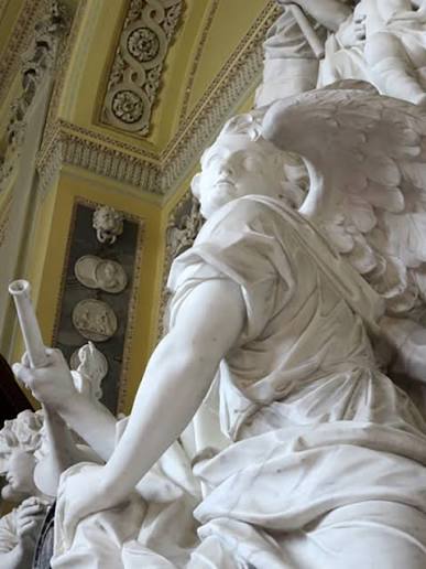 Ornamental Statuary