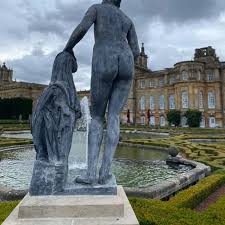 Ornamental Statuary