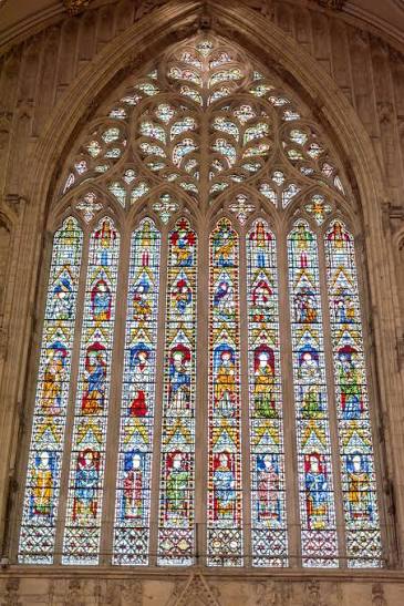 York Minster