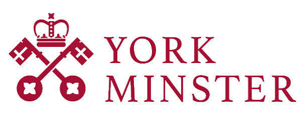 York Minster logo