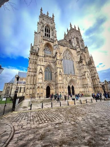 York Minster